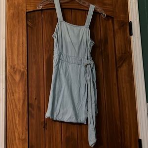 Sincerely Jules, XS, blue Jean